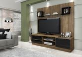 Home e Painel
