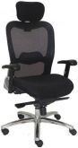 Poltrona New Ergon Telada