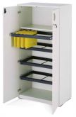 Armário p/ pasta suspensa